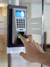 Commercial Access Control