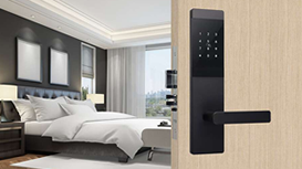 Apartment and Hotels Smart Lock