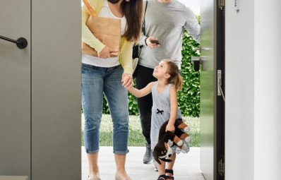 Exploring the Key Technologies of Smart Locks: A Comprehensive Guide for Buyers
