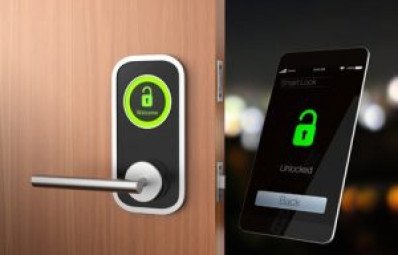 Top 10 scenarios where smart locks can be used