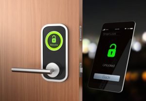 Top 10 scenarios where smart locks can be used