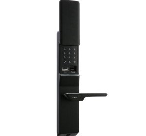 smart digital fingerprint door lock