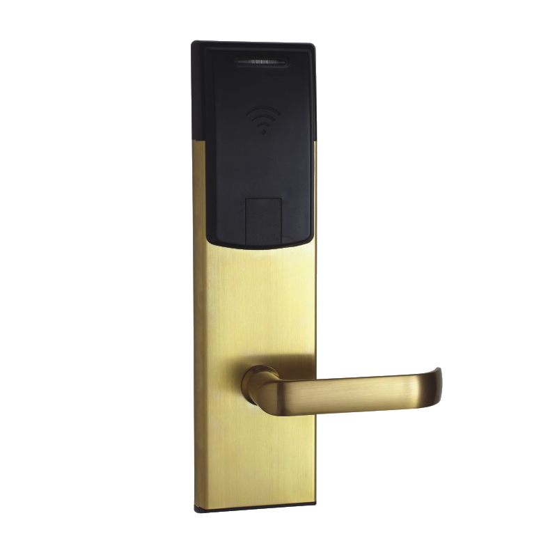 SLK-9936G: Hotel Smart Door Lock